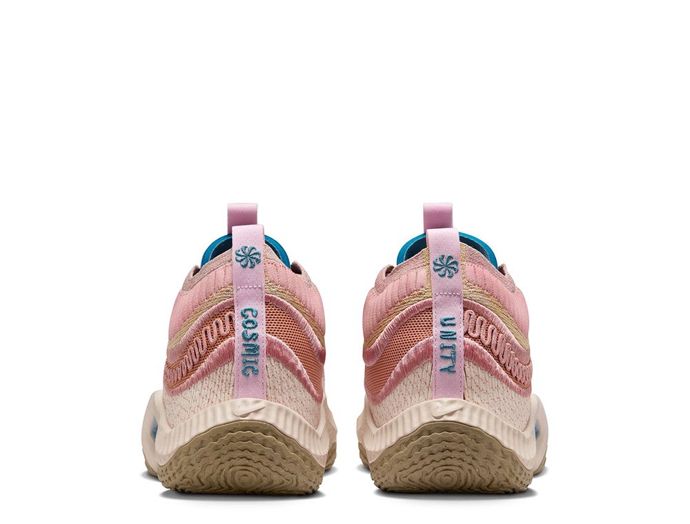 Nike Cosmic Unity 3 Shoes Pink [DV2757-201] - skstore.eu