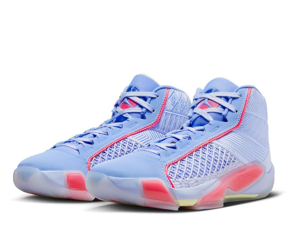 専用ページ⑤ Basketball Shoes Jordan 35 Purple Jordan Air Jordan 35 Kids