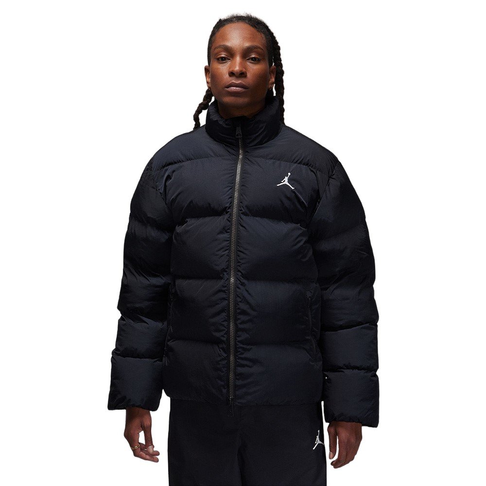 M J ESS POLY PUFFER JKT