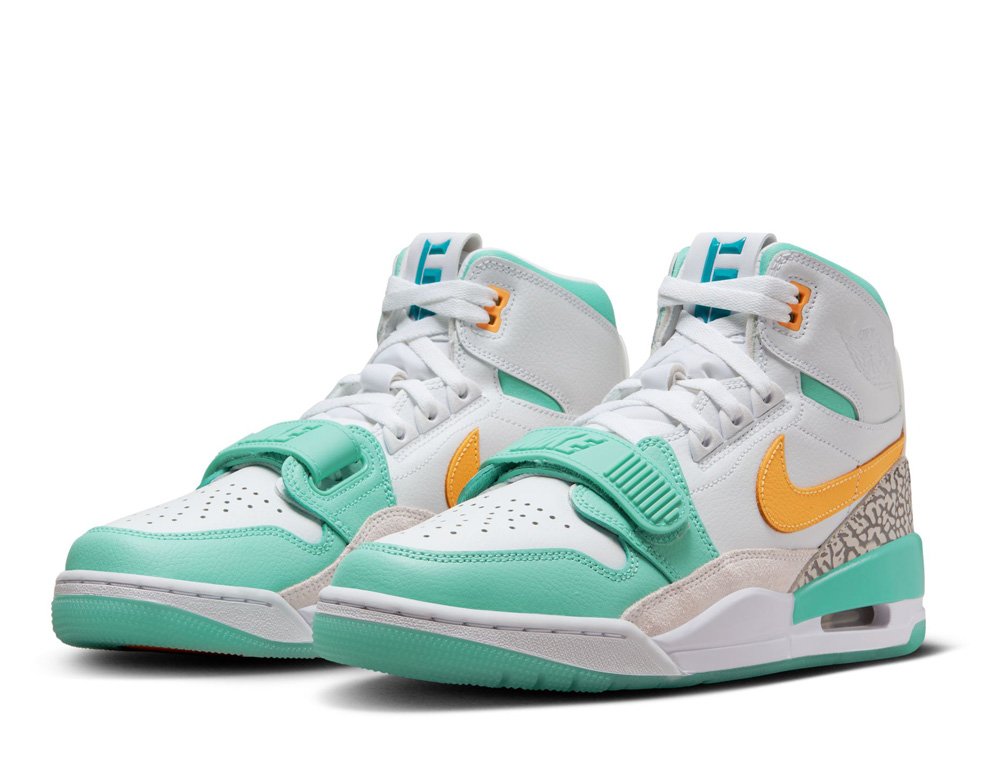 Air Jordan Legacy 312 Multicolor shoes [FV3625-181] - skstore.eu