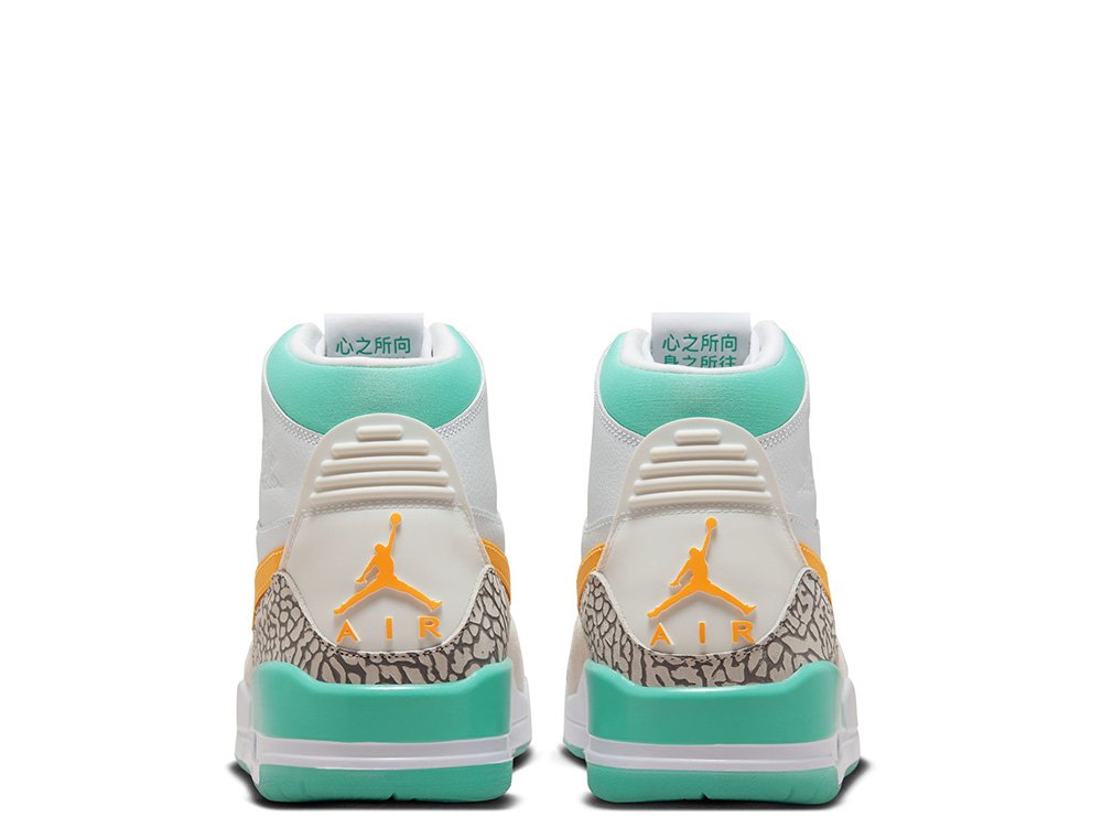 Air Jordan Legacy 312 Multicolor shoes [FV3625-181] - skstore.eu