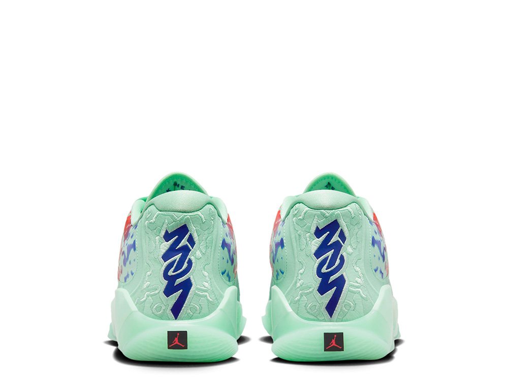 Buty Jordan Zion 3 “Mud, Sweat & Tears” Multikolor