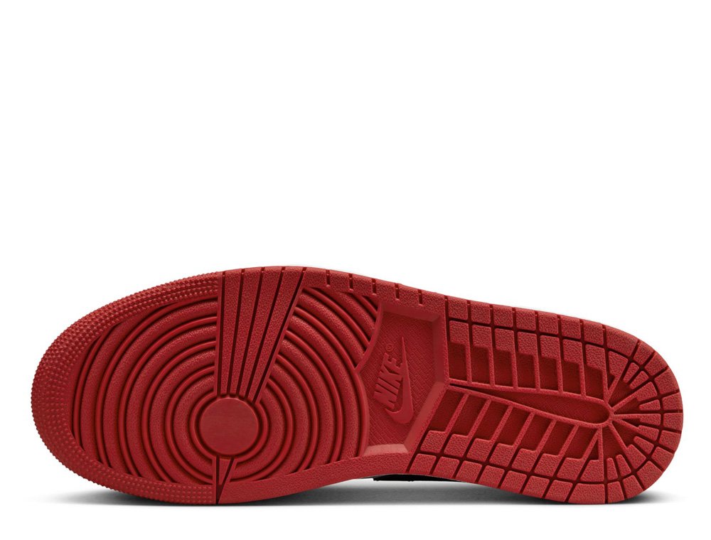 Air Jordan 1 Low Multicolor shoes [553558-161] - skstore.eu