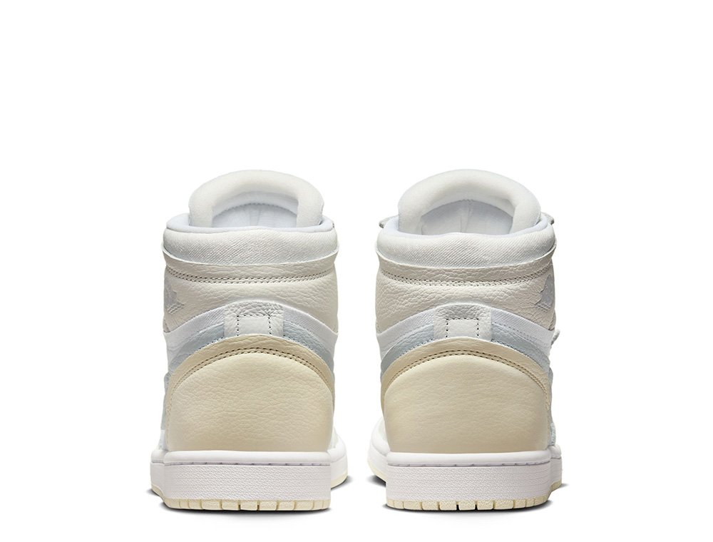 Buty Air Jordan 1 High MM Beżowe [FB9891-100] - skstore.eu