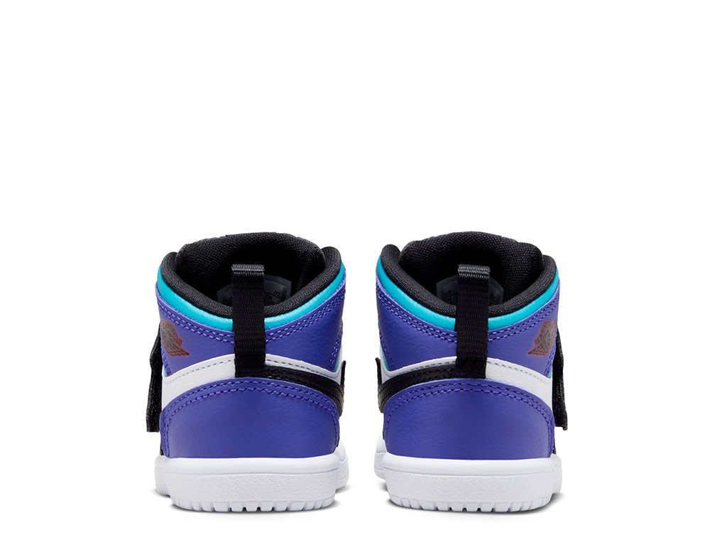 Sky Jordan 1 (TD) shoes Multicolor [BQ7196-154] - skstore.eu