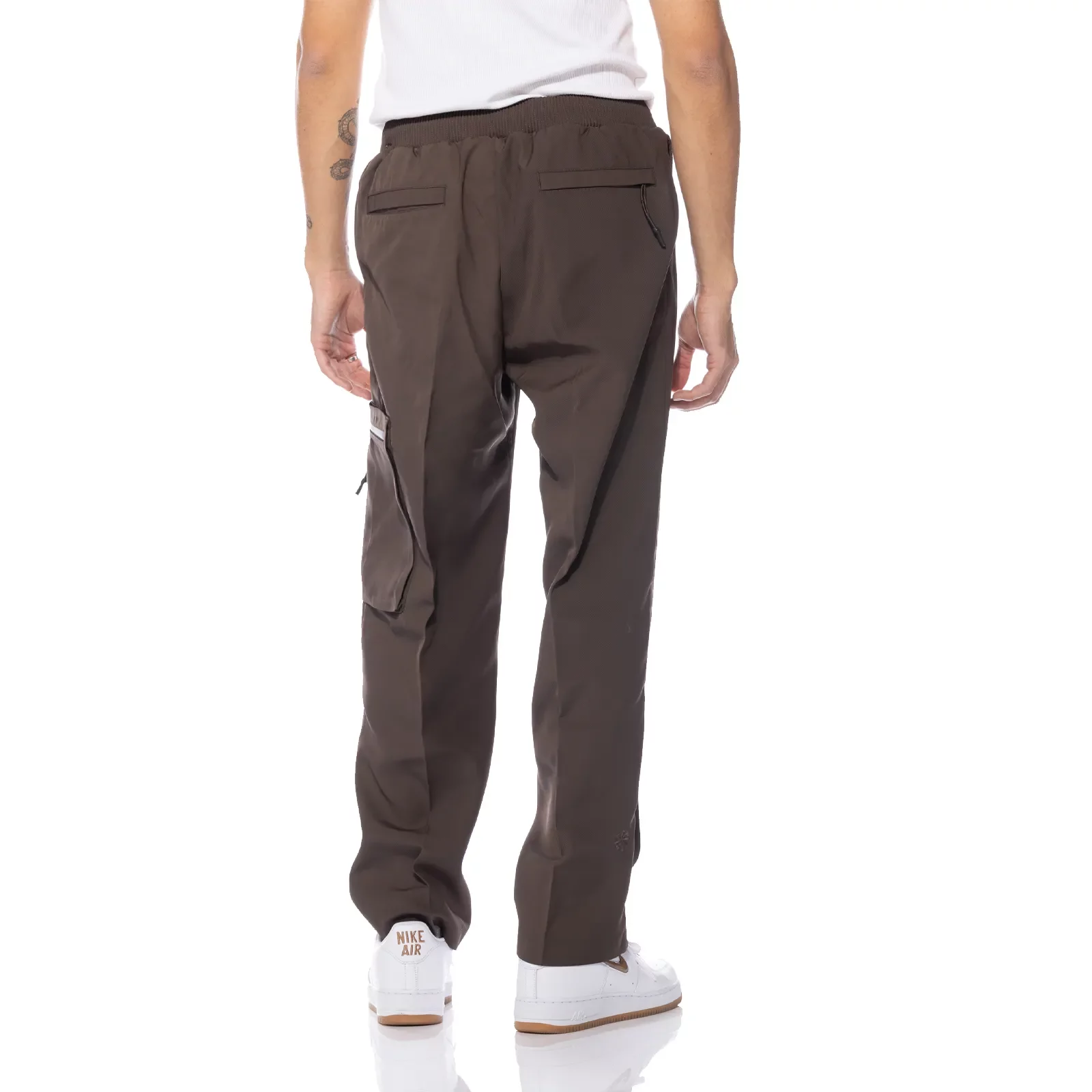 Nike Sportswear Tech Pack Pants Brown