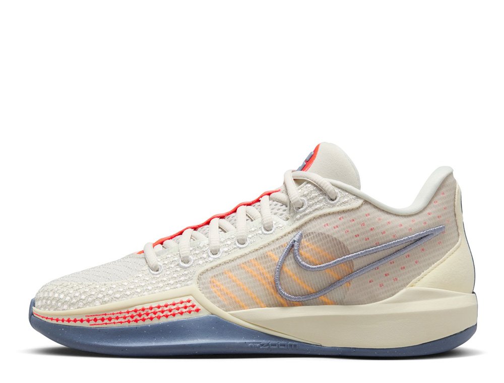 Nike Sabrina 1 'Grounded' shoes Multicolor [FQ3381-002
