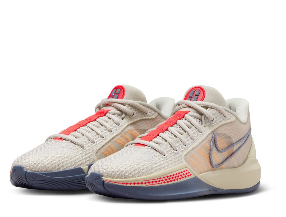 Nike sabrina1 サブリナ1 ByYou 30cm Nike sabrina1 サブリナ1 ByYou 30 0cm｜Yahoo!フリマ（旧PayPay