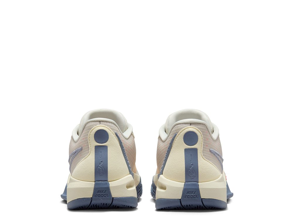 Buty Nike Sabrina 1 'Grounded' Multikolor [FQ3381-002