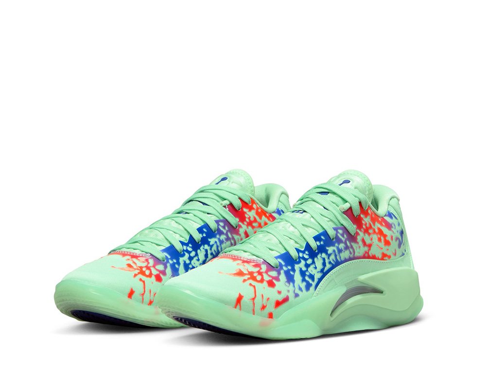 シューズ(男性用) JORDAN ZION 3 (GS)\"Mud, Sweat,and Tears\" Jordan Zion 3 'Mud, Sweat and Tears'