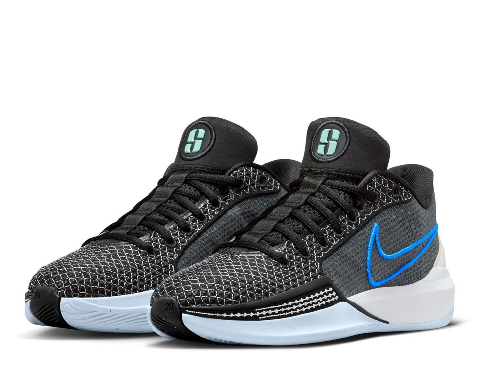 NIKE - 25 新品　Nike Sabrina 1 サブリナ　FQ3389-103 Nike Sabrina 1 Low Magnetic 2023 W - FQ3389-103 | eBay