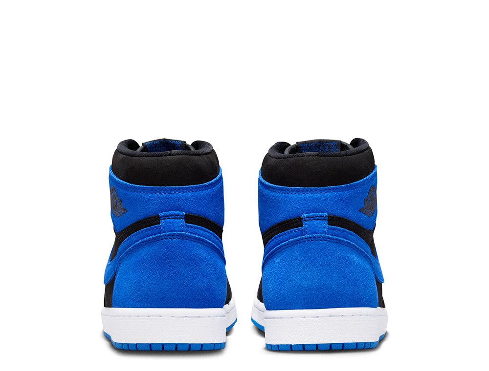 靴 NIKE AIR JORDAN 1 OG  Reimagined Air Jordan 1 Retro High OG 'Royal Reimagined' [DZ5485-042