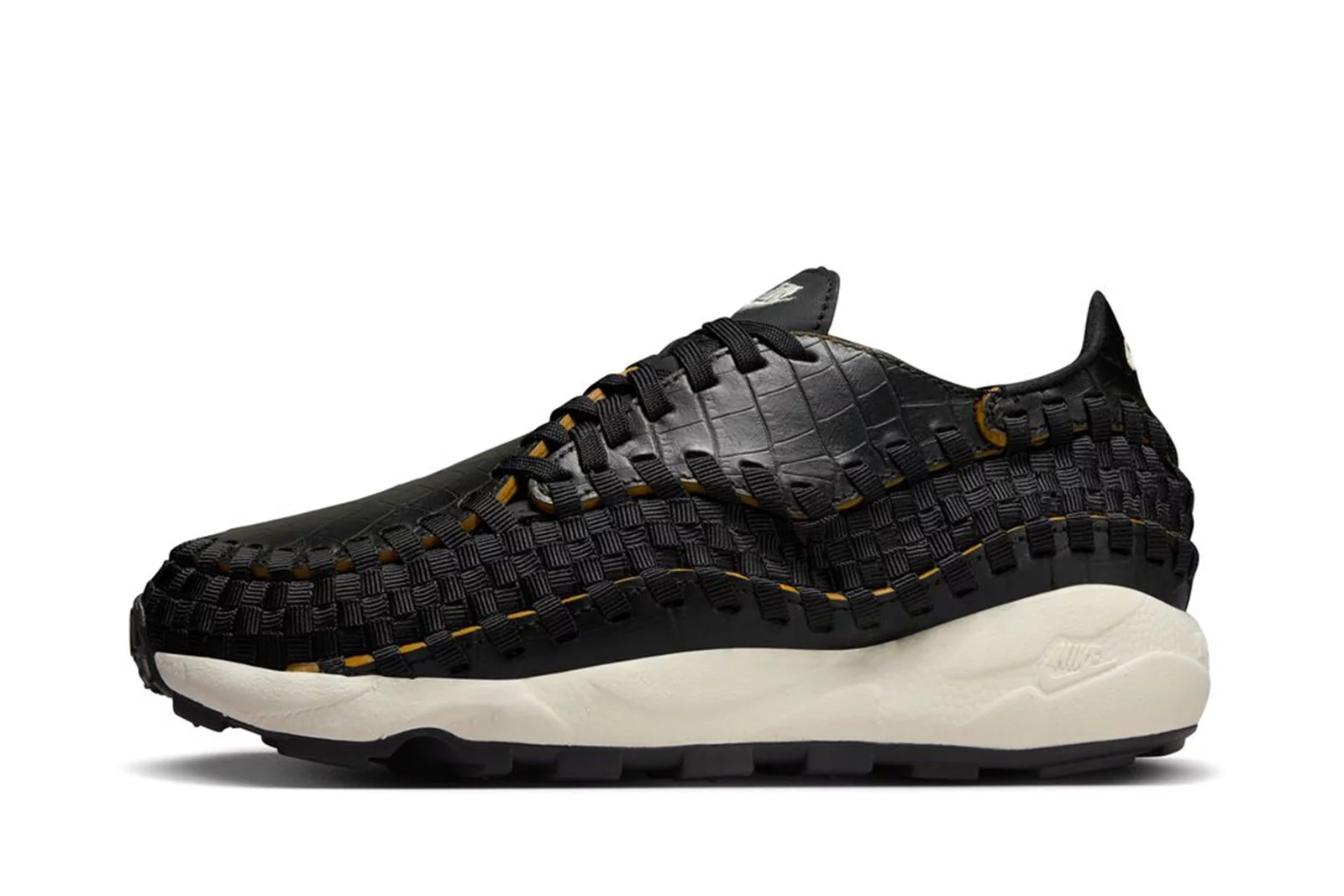 靴 Nike Air footscape woven Sneakers Nike Air Footscape Woven 'Rainbow' (FB1959-002) | WSS