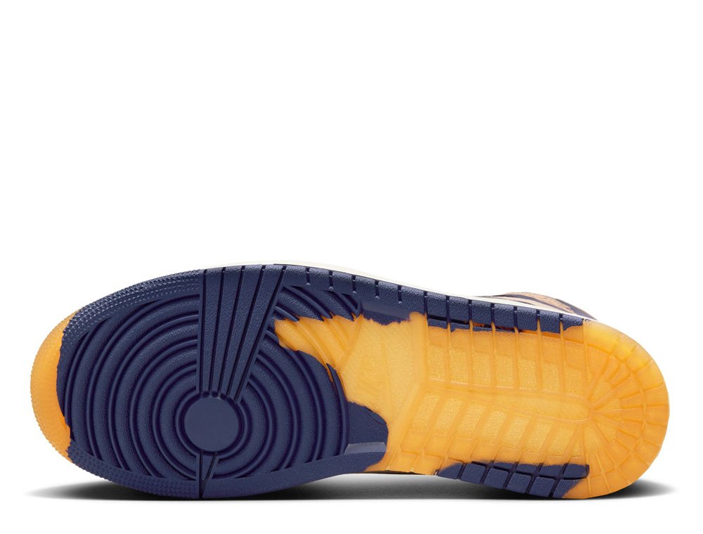 Air Jordan 1 Element 'Sky J Purple' [DB2889-501] - skstore.eu