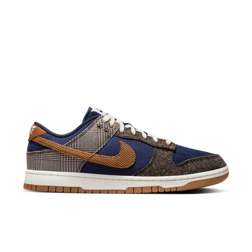 Sneakers Nike Dunk Low Premium Midnight Navy (FQ8746-410