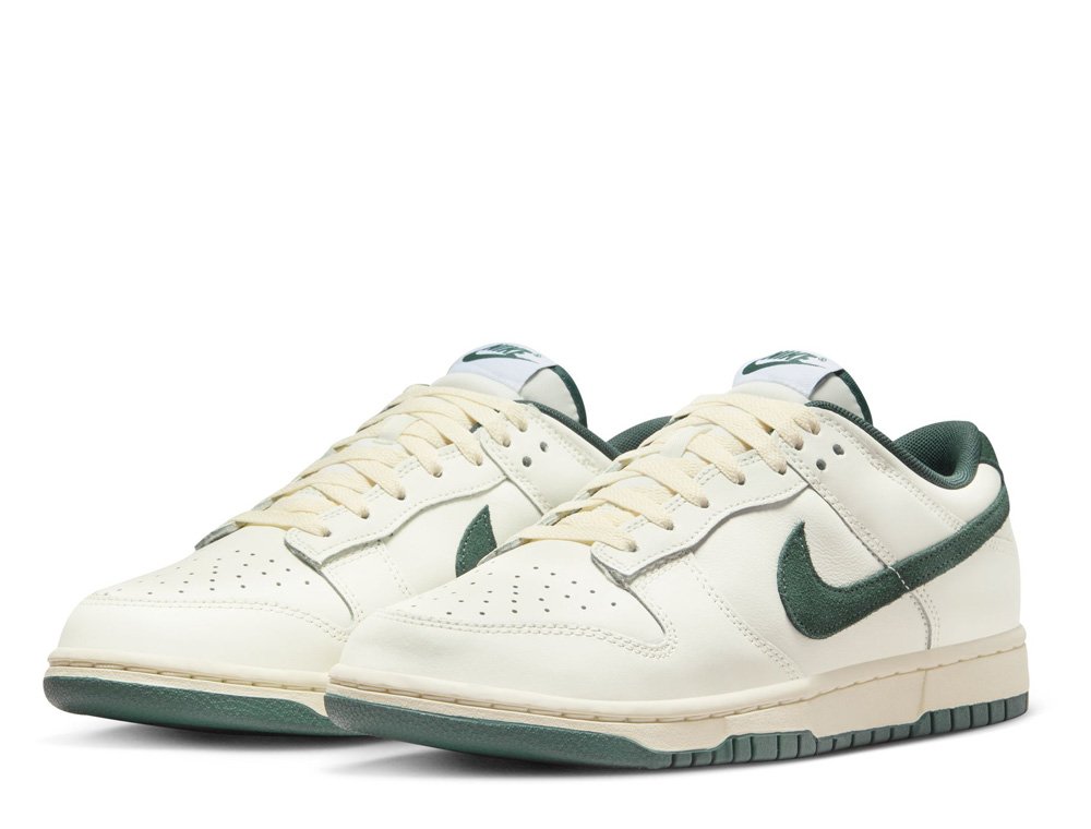 Nike Dunk Low Shoes White [FQ8080-133] - skstore.eu
