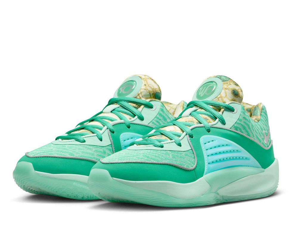 Nike KD16 shoes Blue [DV2917-301] - skstore.eu
