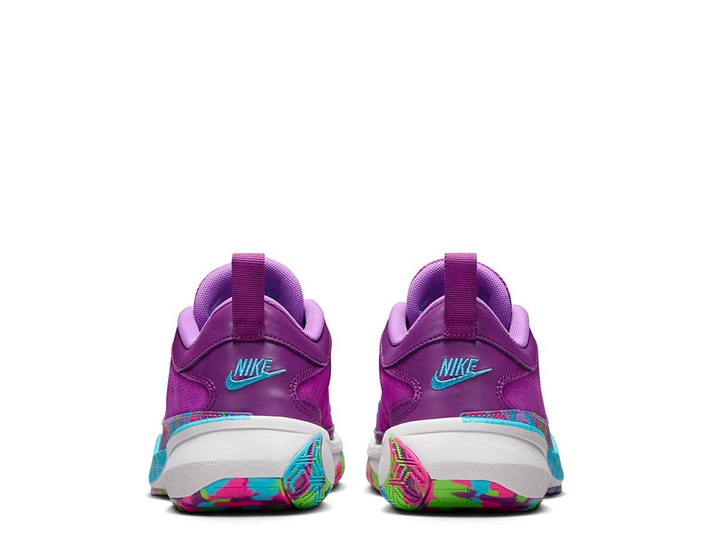 Nike Freak 5 (GS) 'Alphabet Bros' [DZ4486-500] - skstore.eu