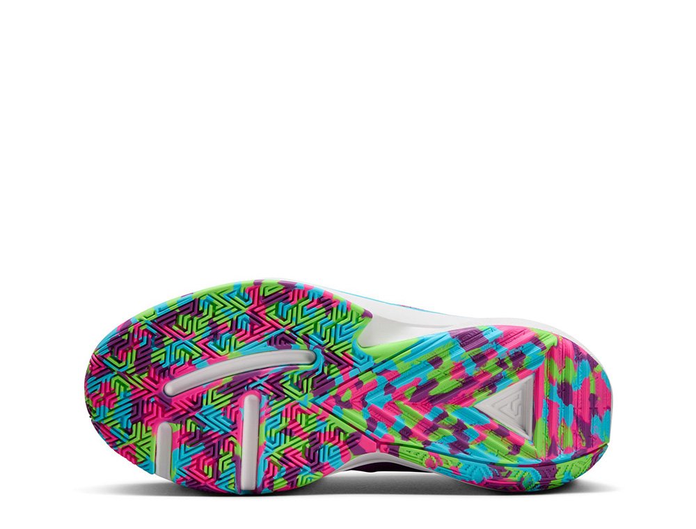Nike Freak 5 (GS) 'Alphabet Bros' [DZ4486-500] - skstore.eu