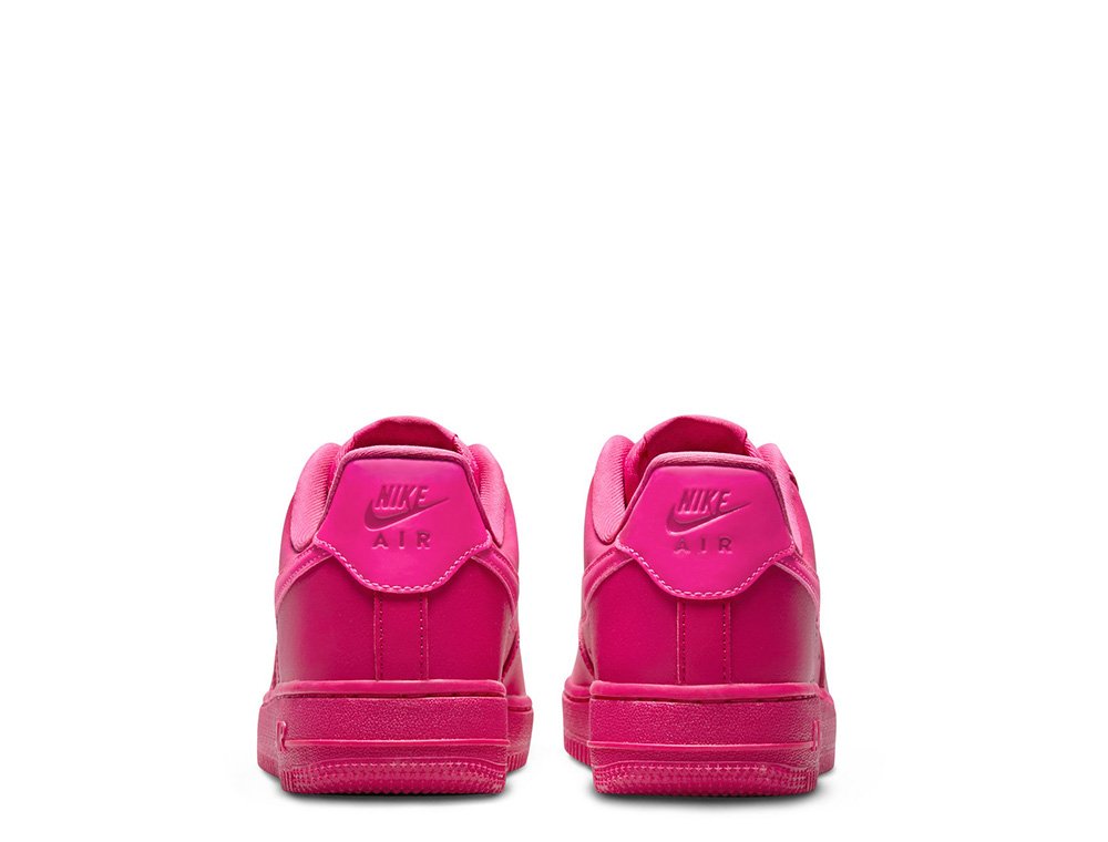 Buty Nike Air Force 1 '07 Różowe [DD8959-600] - skstore.eu