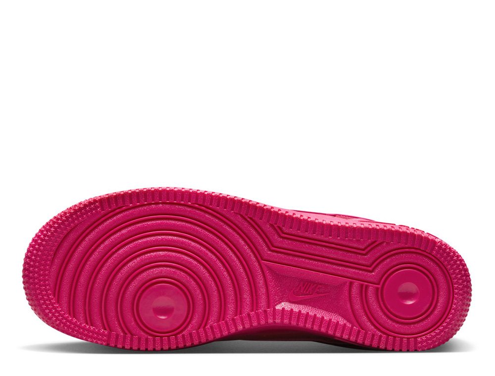 Buty Nike Air Force 1 '07 Różowe [DD8959-600] - skstore.eu