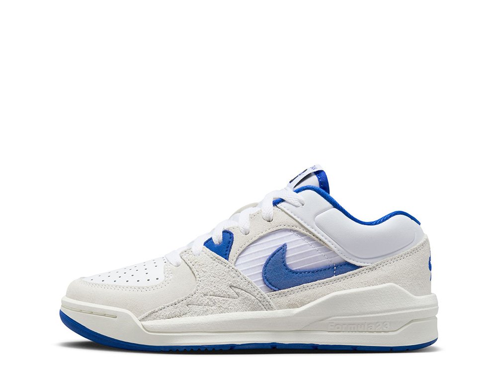 Jordan Stadium 90 (GS) Shoes White