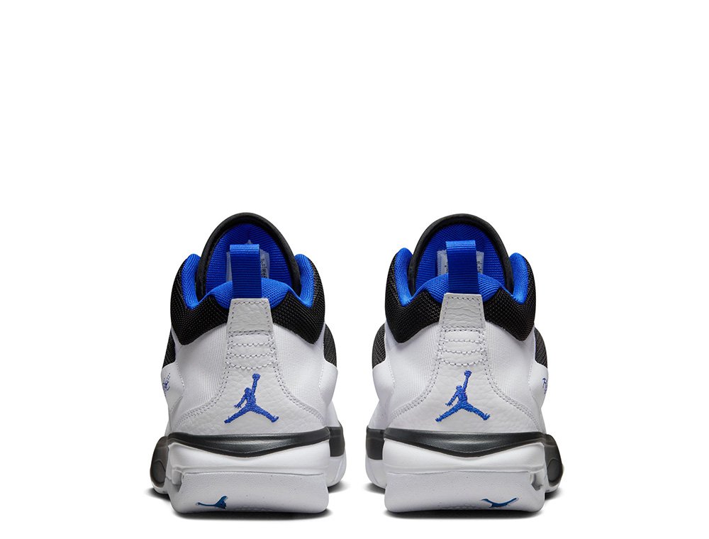 Buty Jordan Stay Loyal 3 Białe [FB1396-100] - skstore.eu