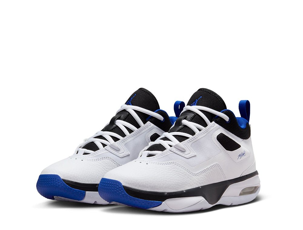 Jordan Stay Loyal 3 (GS) White [FB9922-100] - skstore.eu