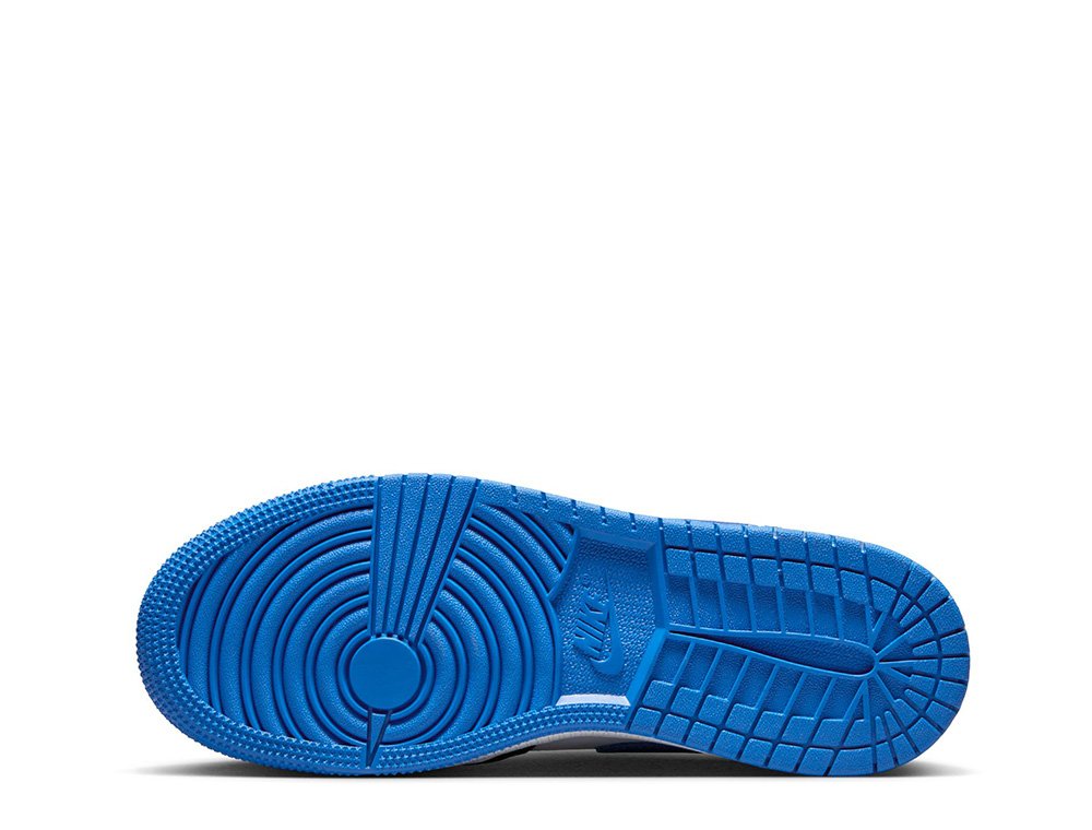 Air Jordan 1 Low (GS) Blue [553560-140] - skstore.eu