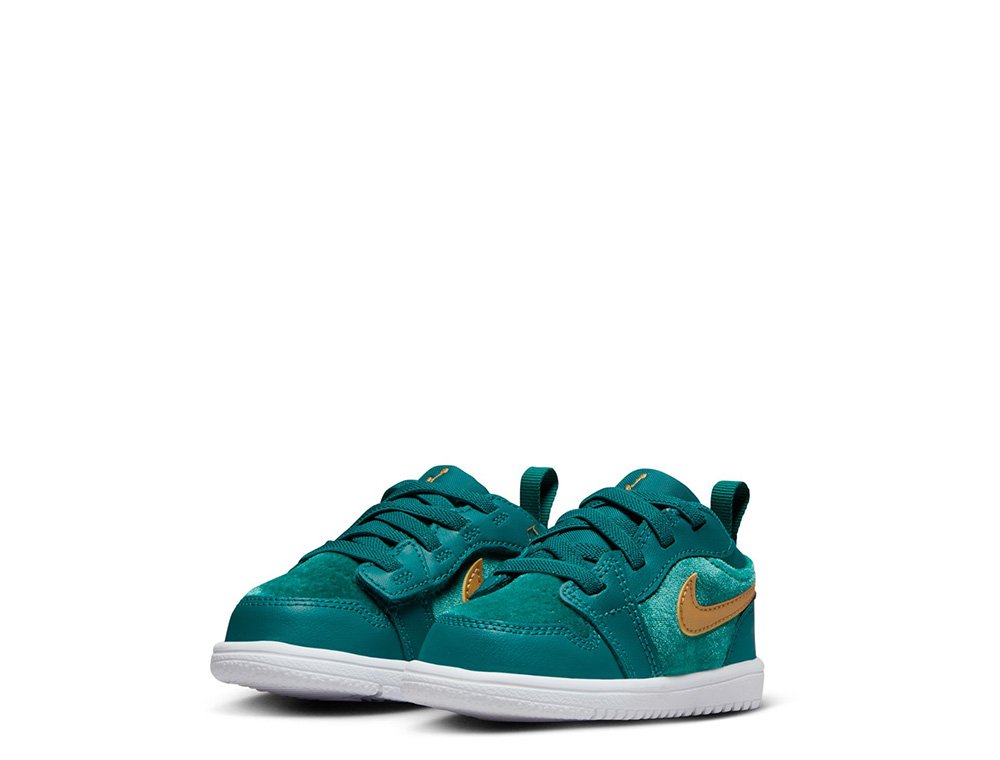 Jordan 1 Low Alt SE (TD) Green shoes [FD5293-300] - skstore.eu