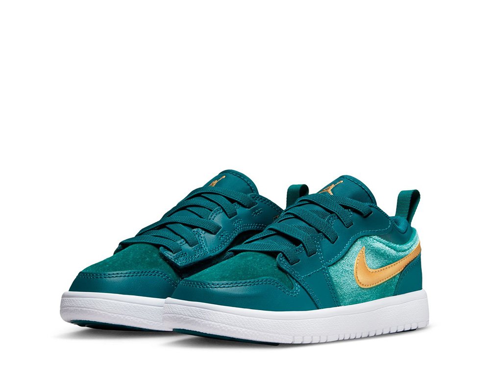 Jordan 1 Low Alt SE (PS) Green shoes [FD5294-300] - skstore.eu