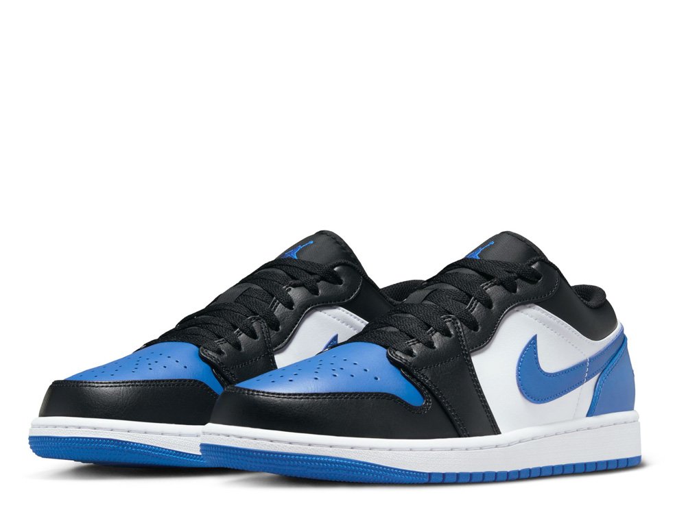 スニーカー Nike Air Jordan 1 Low 12C/18cm Buty dla dużych dzieci Air Jordan 1 Low SE. Nike PL