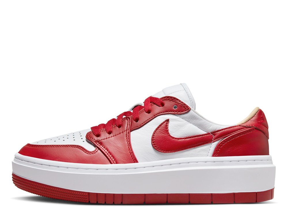 NIKE WMNS AIR JORDAN 1 ELEVATE LOW DH7004-006 エア