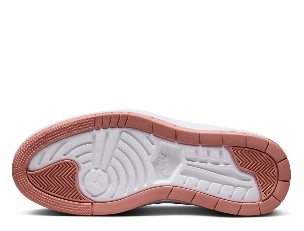 Buty Air Jordan 1 Elevate High Wmns Różowe [DN3253-601
