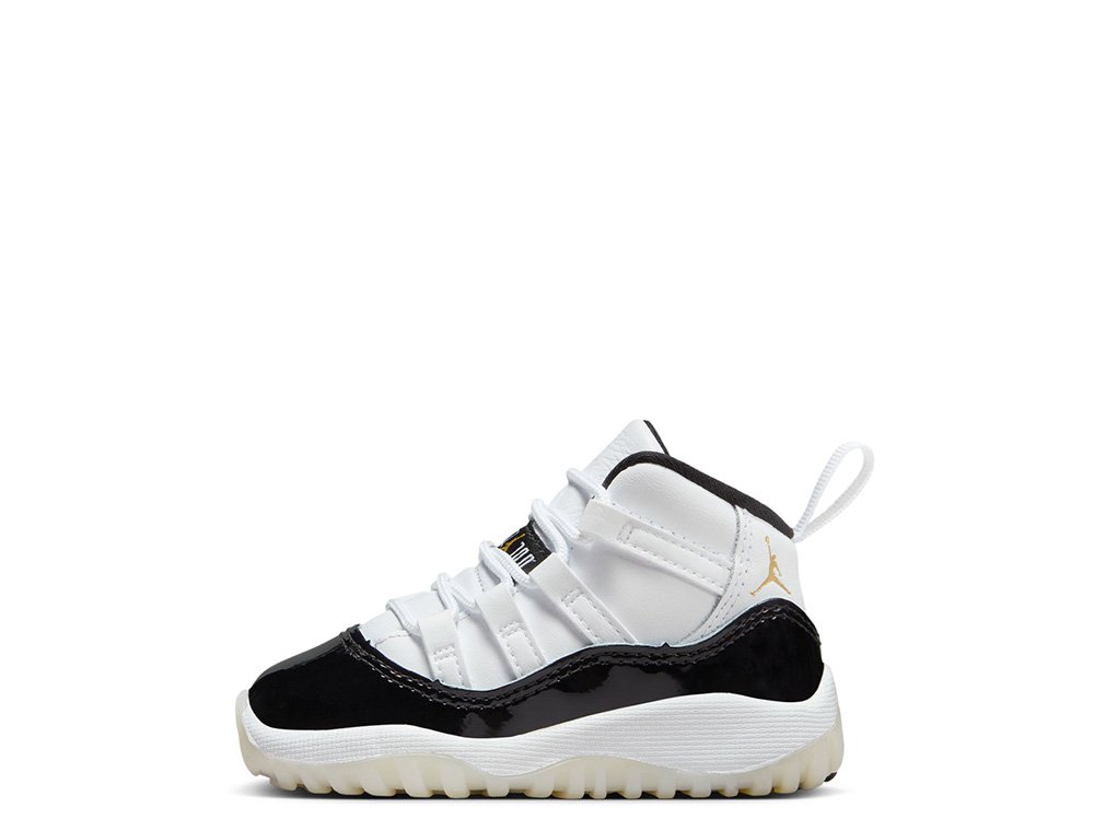 Air Jordan 11 Retro (TD) White [378040-170] - skstore.eu