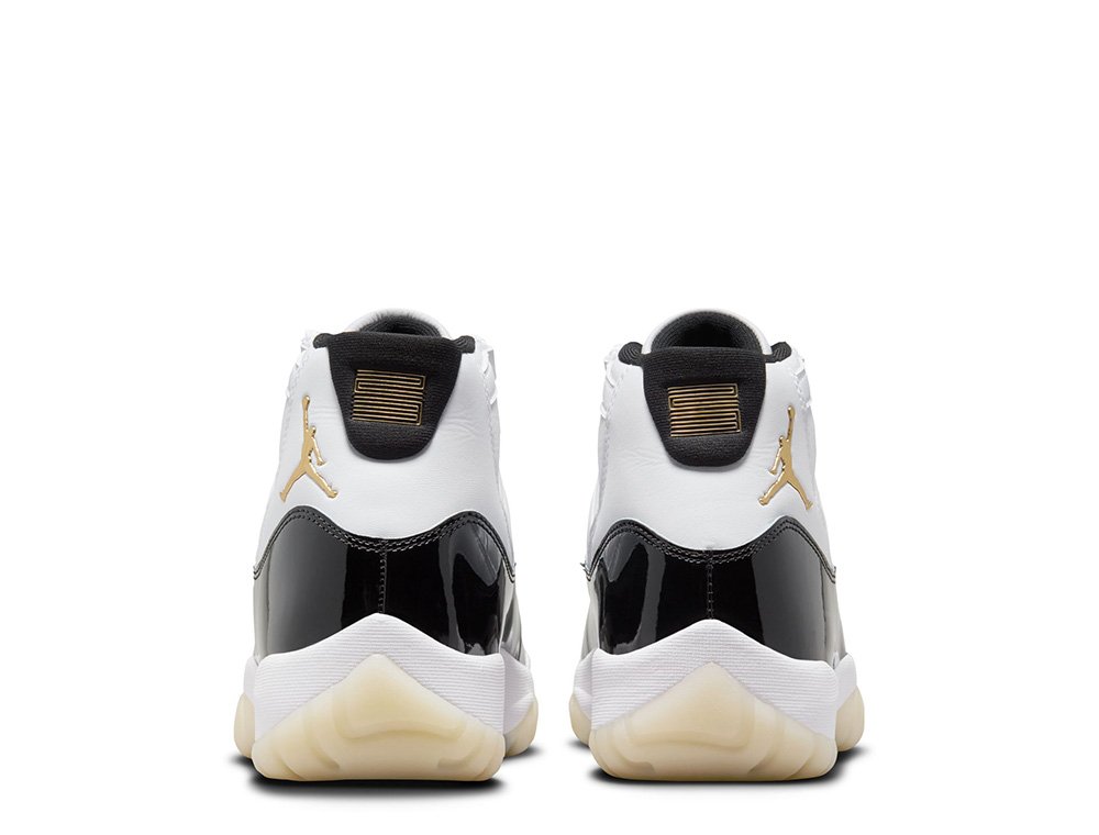 新品Nike Air Jordan 11 Retro \"Gratitude Air Jordan 11 Retro Gratitude - Secured Stuff