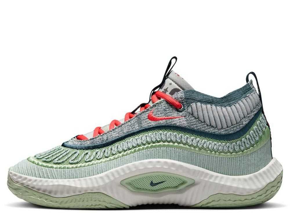 Buty Nike Cosmic Unity 3 Multikolor [DV2757-003] - skstore.eu