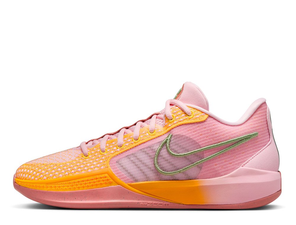 Buty Nike Sabrina 1 Multikolor [FQ3381-600] - skstore.eu
