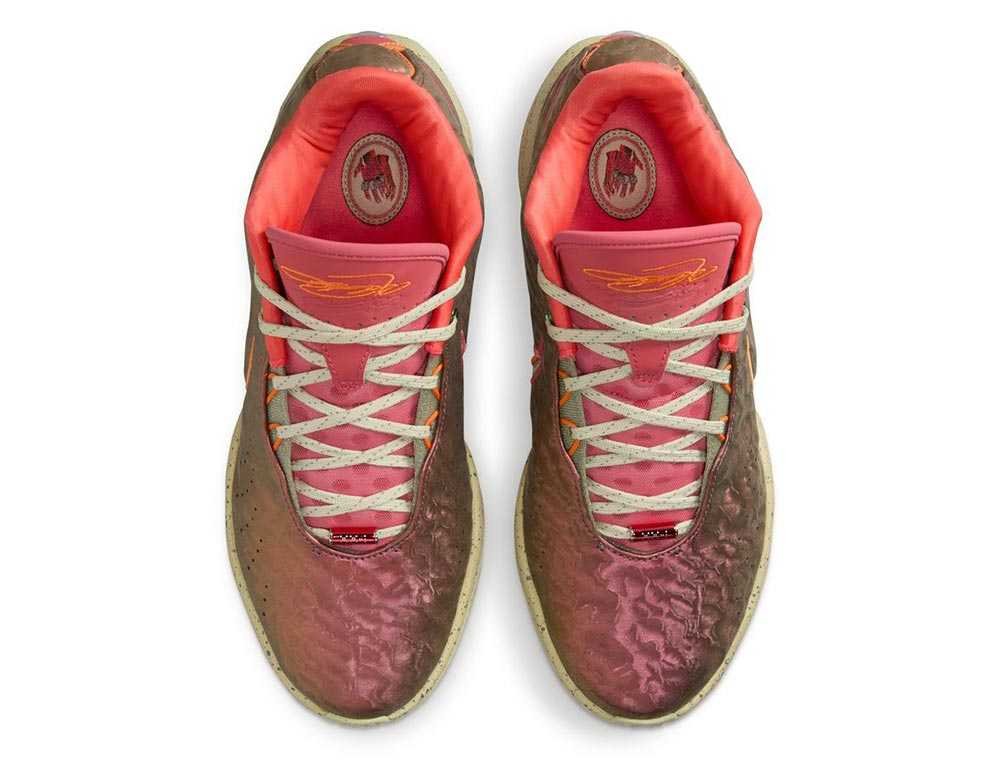 NIKE LEBRON 21 Queen Conch クイーンコンク　レブロン Amazon | [ナイキ] レブロン 21 