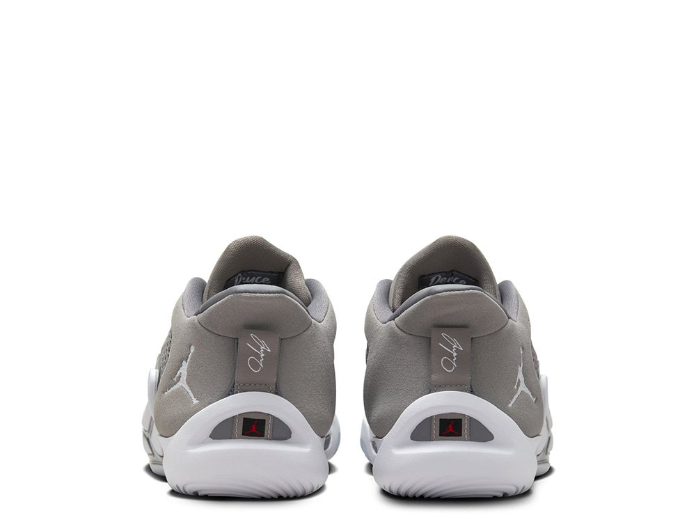 Buty Jordan Tatum 1 (GS) Szare [DX5359-002] - skstore.eu