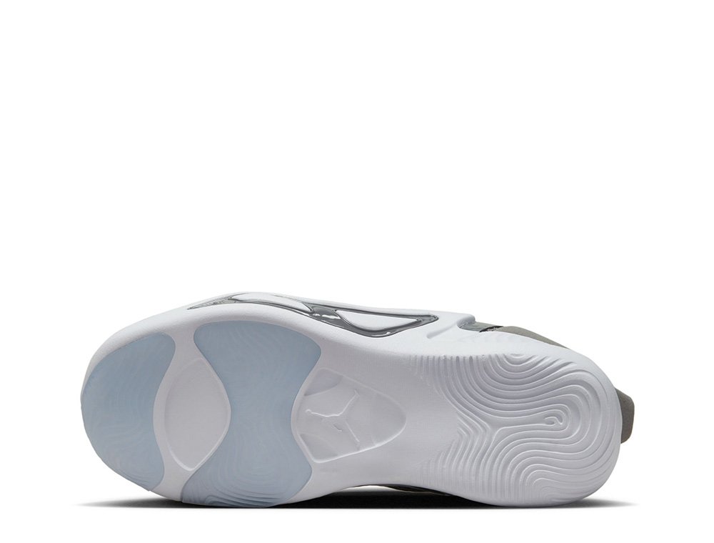 Buty Jordan Tatum 1 (GS) Szare [DX5359-002] - skstore.eu