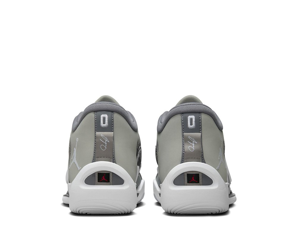 Jordan Tatum 1 'Home Team' Shoes Gray [DZ3324-002] - skstore.eu