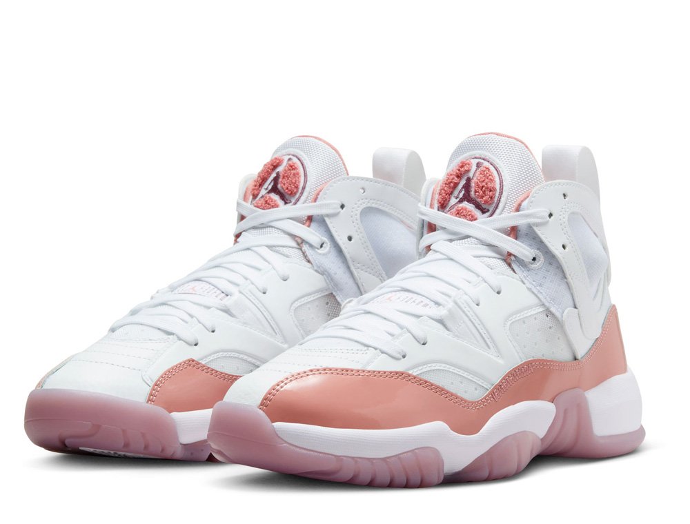 Jordan Jumpman Two Trey Multicolor shoes [DR9631-601