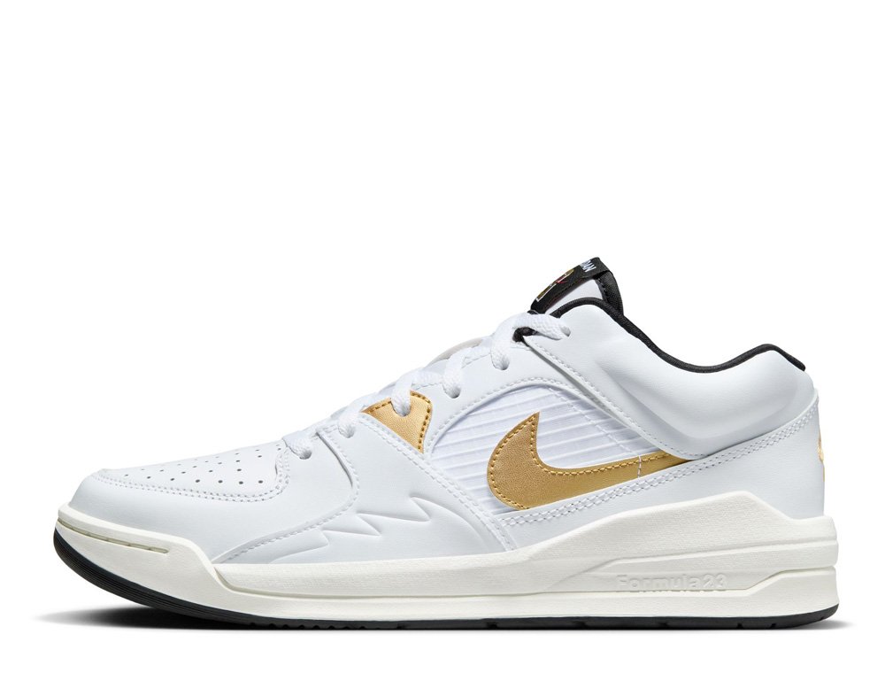 Jordan Stadium 90 Shoes White