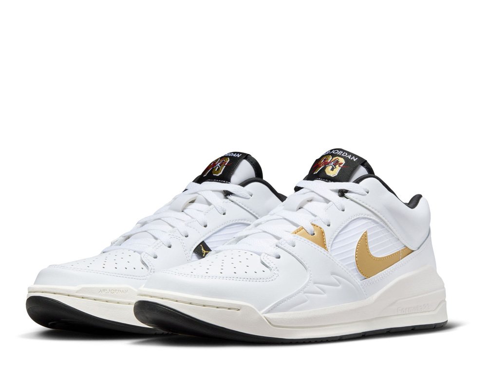 Jordan Stadium 90 Shoes White [DX4397-170] - skstore.eu