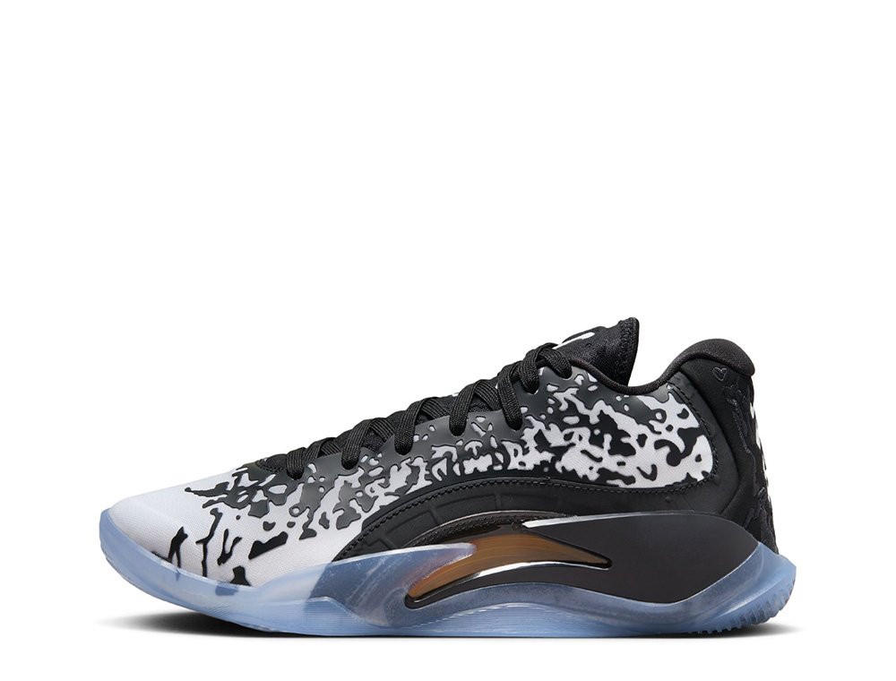 ザイオン3 Zion3 JORDAN BRAND JORDAN ZION 3 PF MINT FOAM/CONCORD-PSYCHIC