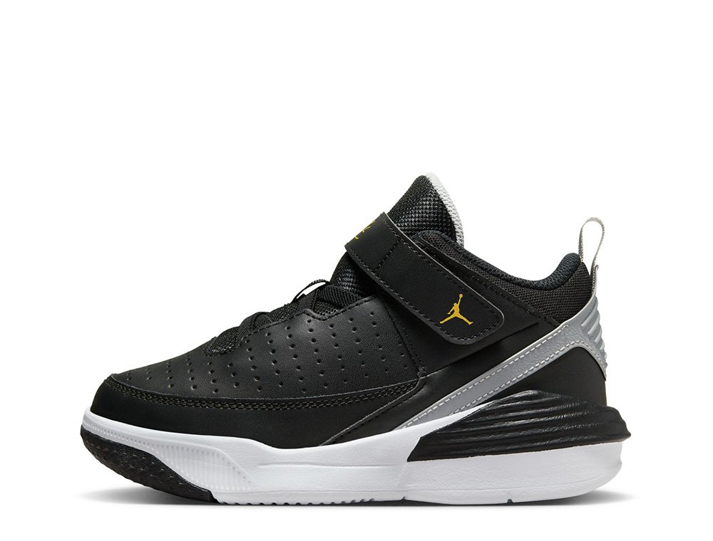 Basketball Shoe Vast Grey Air Jordan 33 Marrone Jordan Max Aura