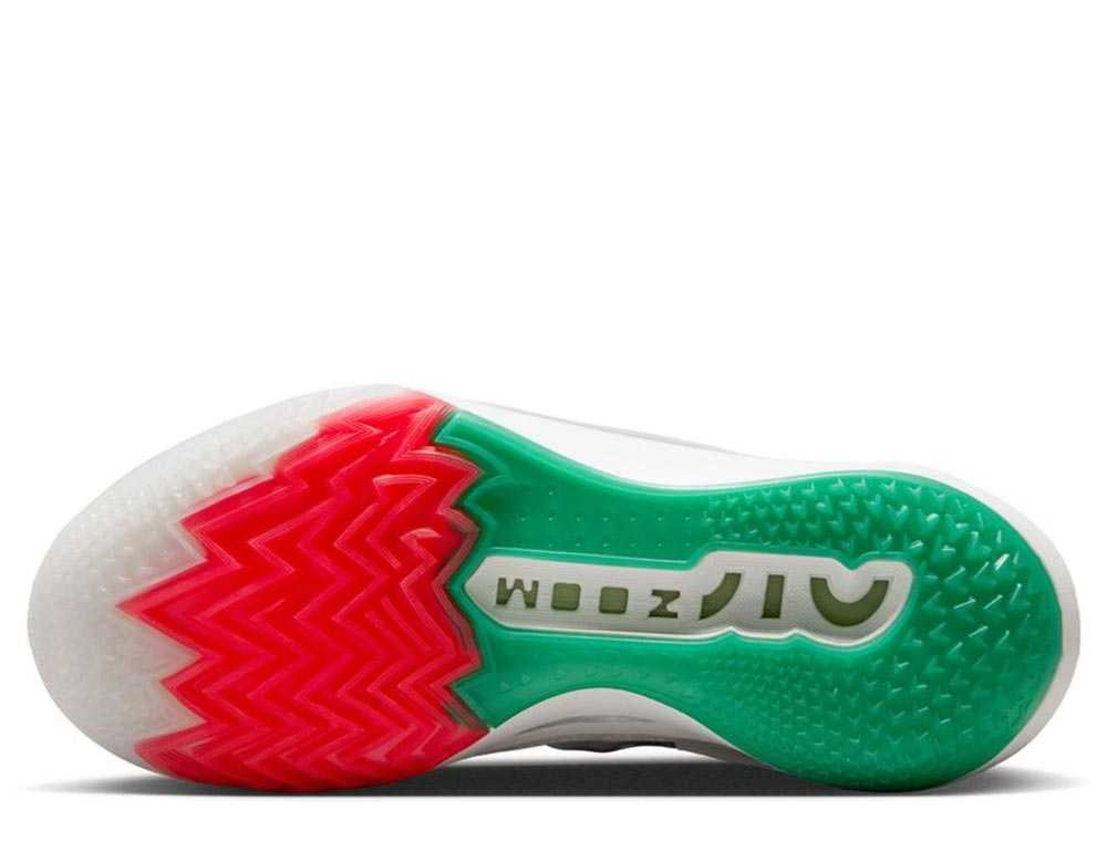 Buty Nike Air Zoom G.T. Cut 2 Szare [DJ6015-008] - skstore.eu