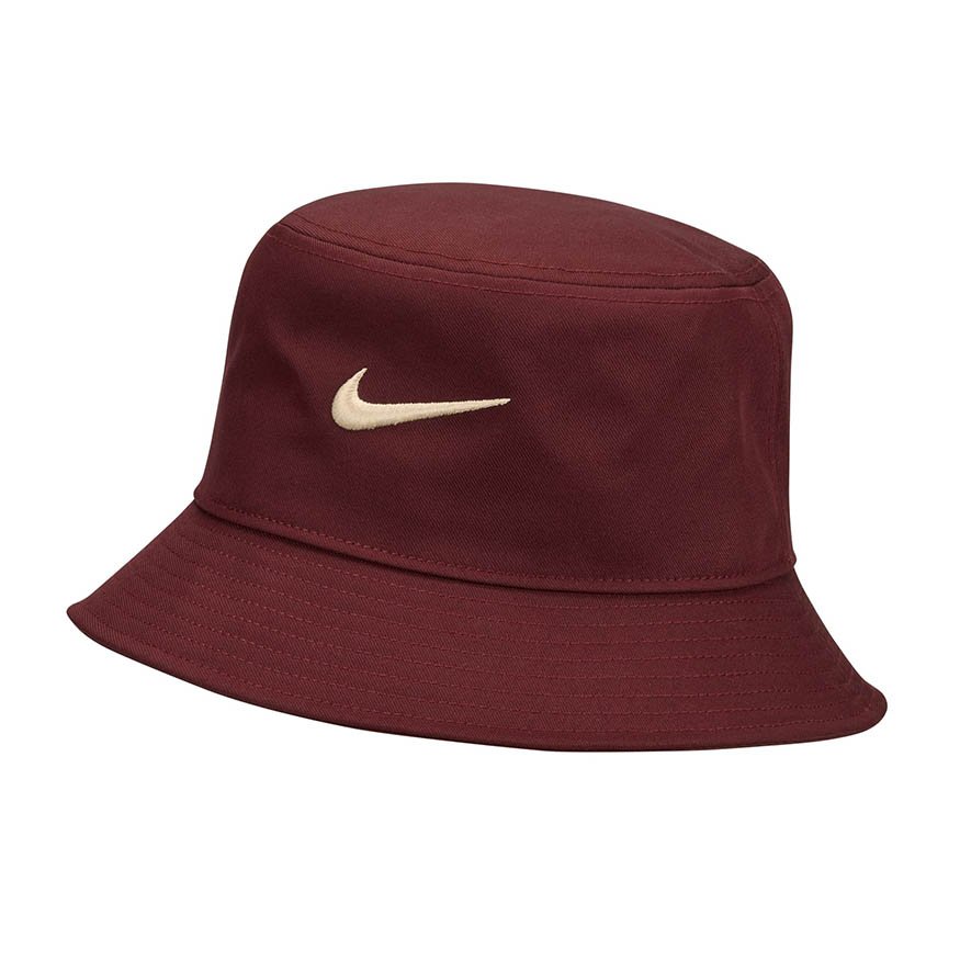 Caps and bands Nike Apex Bucket SQ Swoosh 'Purple' (FB5382-681) WSS