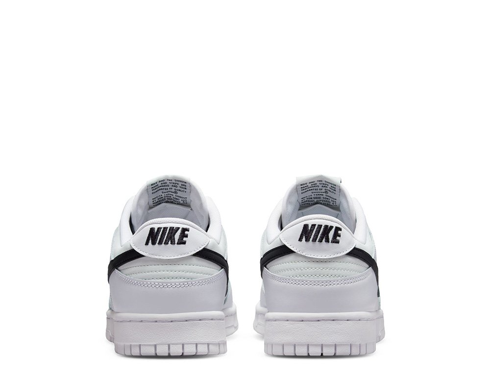 Nike Dunk Low Retro Shoes White [DJ6188-101] - skstore.eu